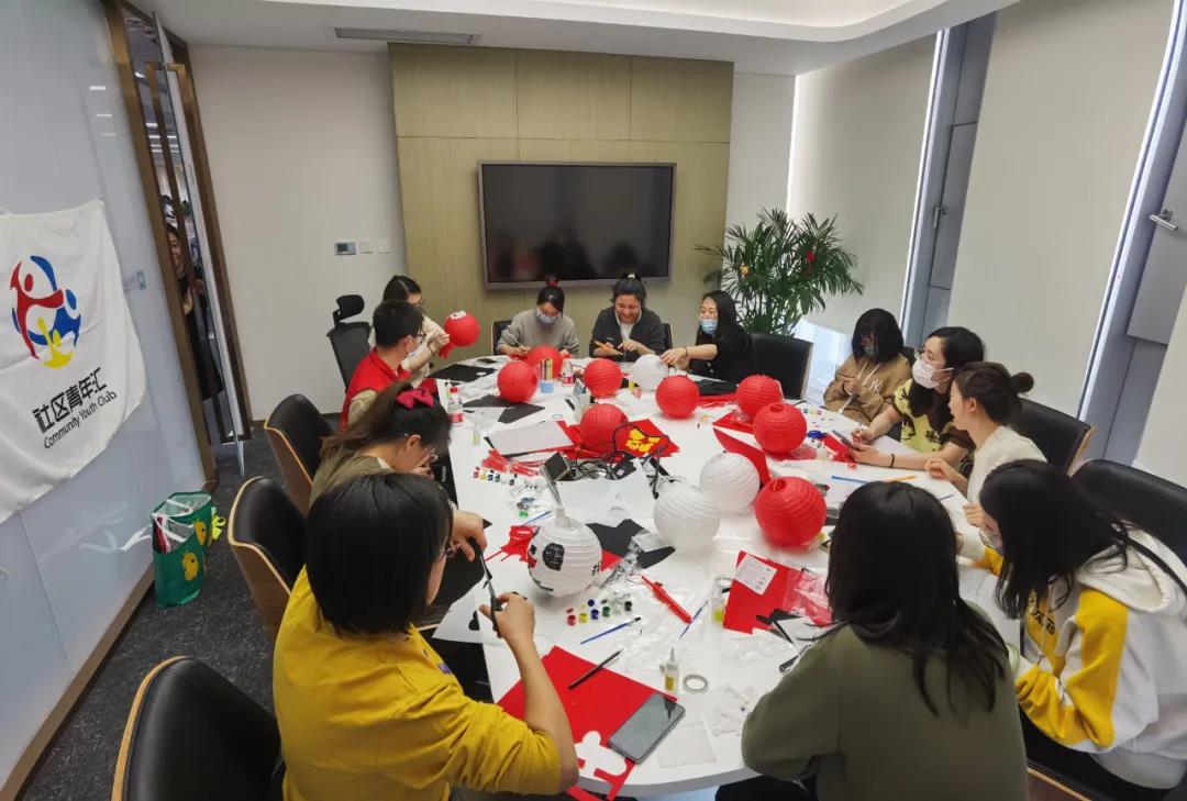 “虎虎生威”过大年 | 亦庄suncitygroup集团团总支开展“迎冬奥?庆新春，，，，，，，在京一起过大年”活动