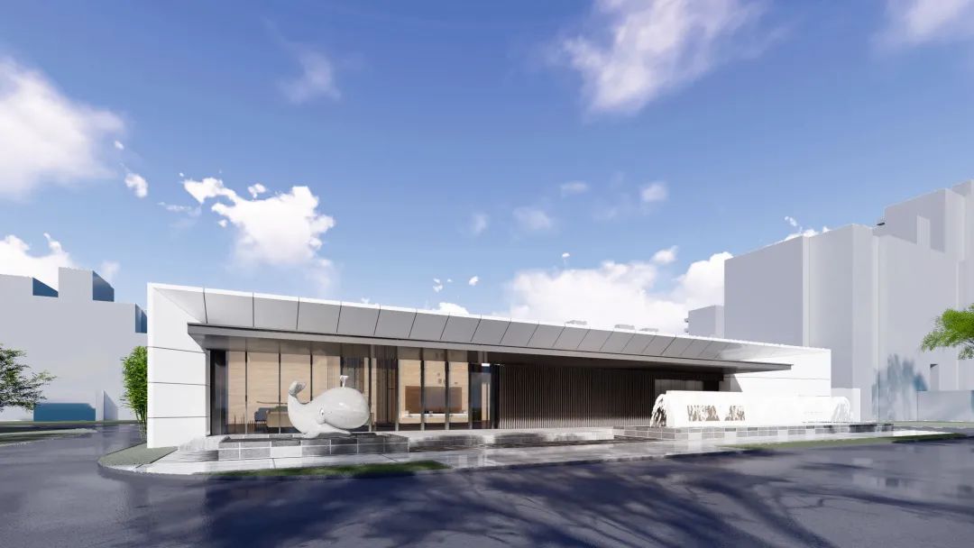 经开区国际suncitygroup社区项目正式开工