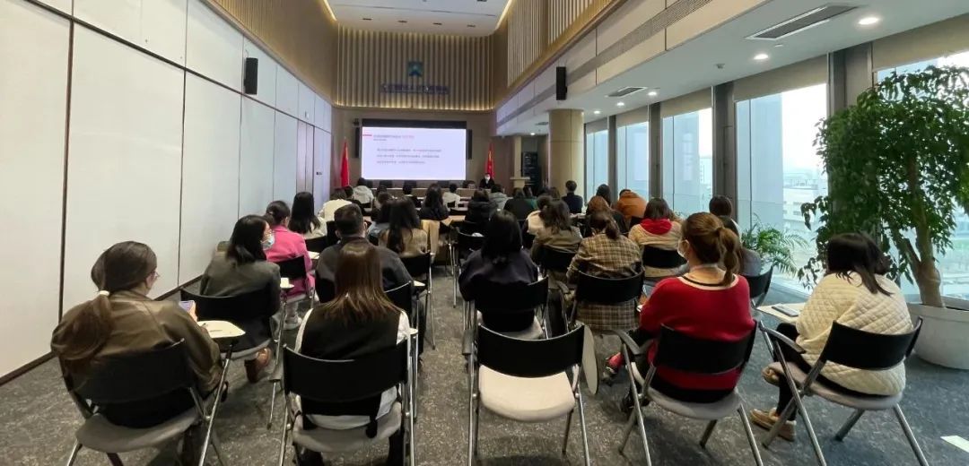亦庄suncitygroup集团开展法律专题培训